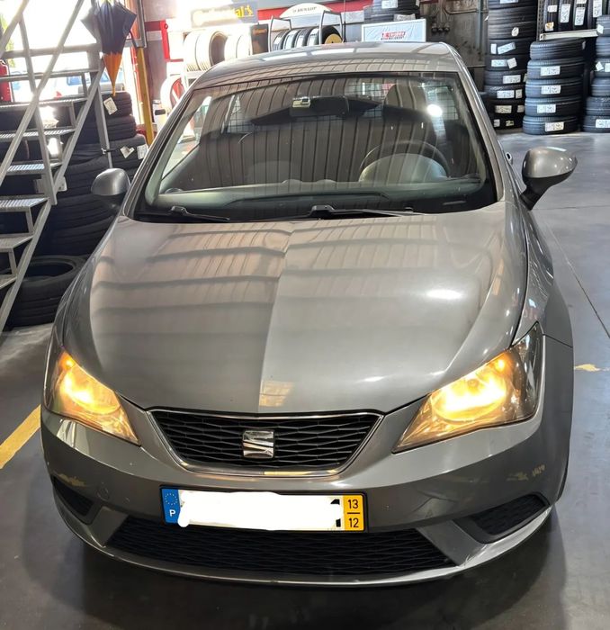 SEAT Ibiza SC 1.6 TDi Business N1