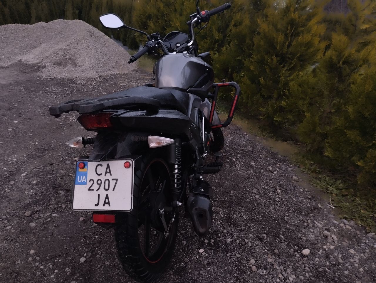 Продам лифан 150 2E