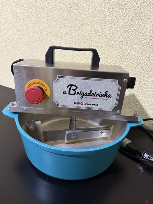 Panela Mexedora A Brigadeirinha