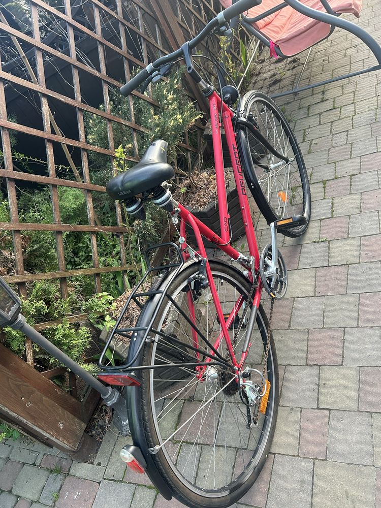 PEUGEOT велосипед з Німеччини