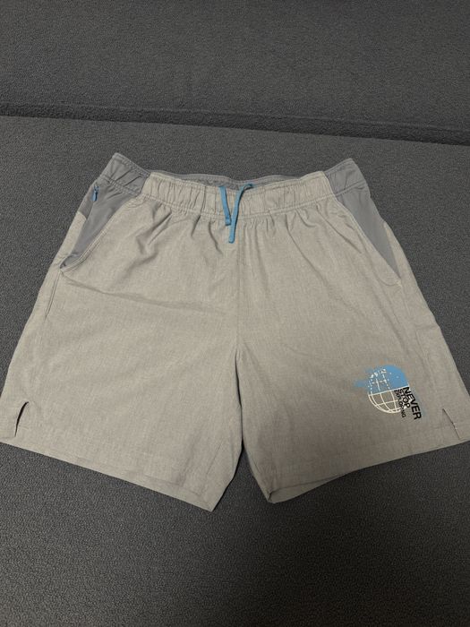 Чоловічі шорти The North Face (оригінал) р. L
