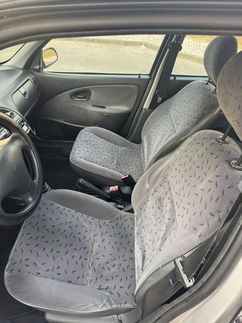 Citroën saxo 1.0