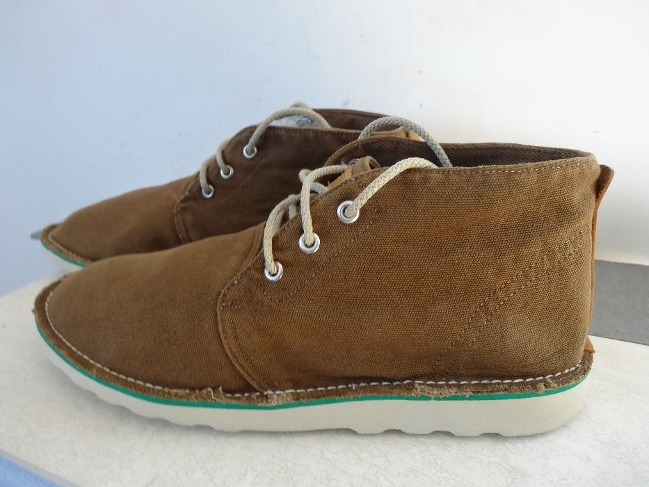 Buty Timberland roz. 45,5 Półbuty Letnie