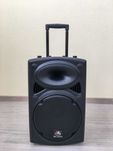 Увага РОЗПРОДАЖ! Акустична система активна HL AUDIO USK-12A-BT