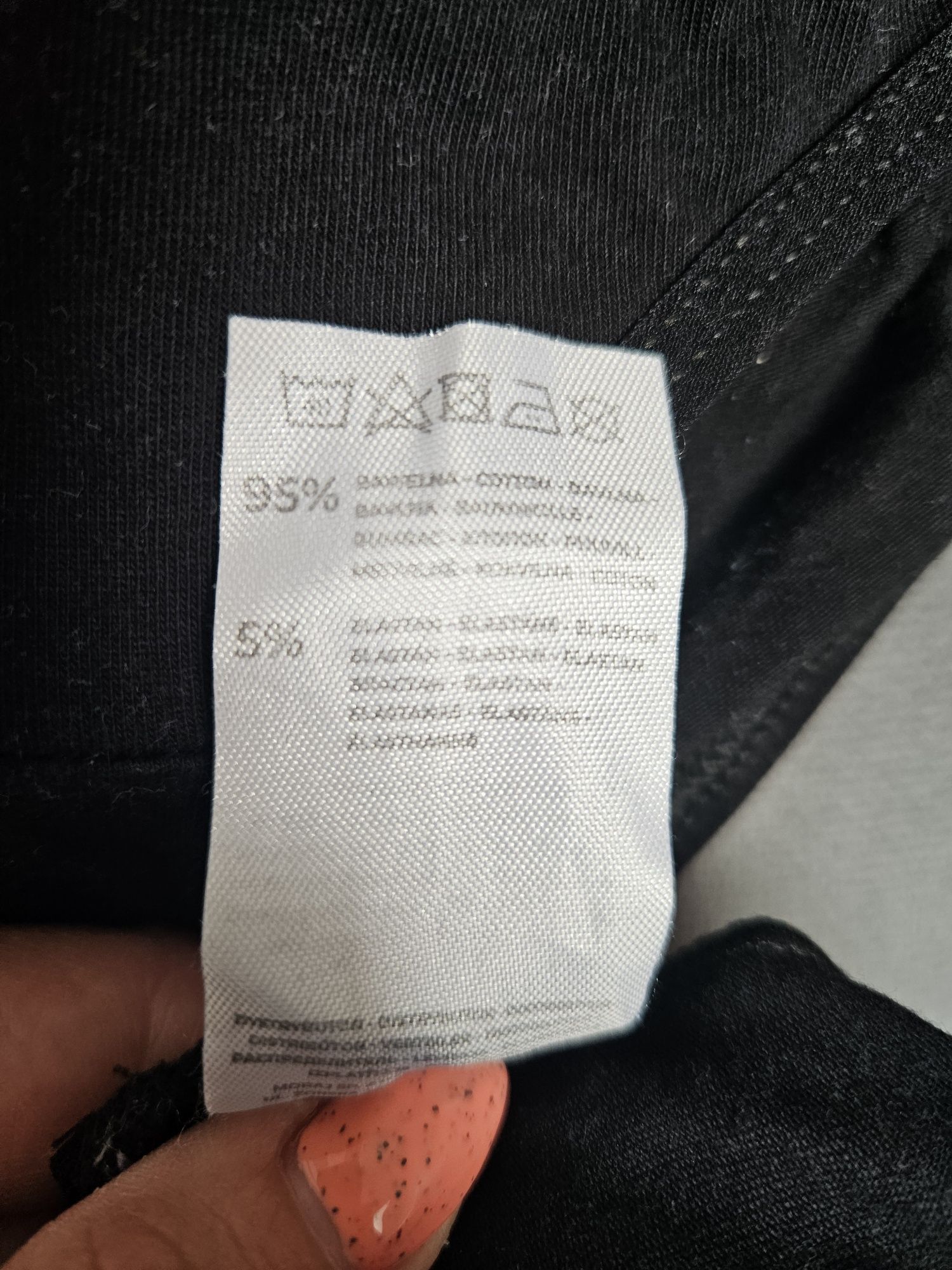 Majtki figi Moraj wysoki stan