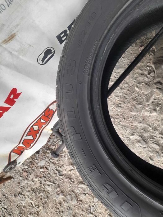 Зимові шини 235/55 R19 Imperial ice plus s210