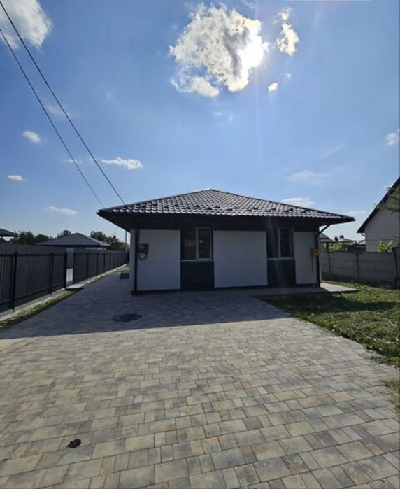 Продам чудовий будинок