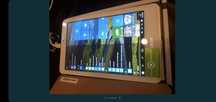 Acer iconia TAB 8 W W1-810 Win10 8" 1GB RAM 32GB ssd