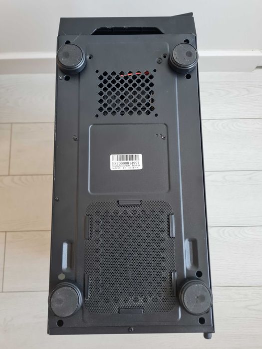 Komputer Gamingowy Intel i9 / RTX 3060 / 16 GB RAM / SSD 1 TB