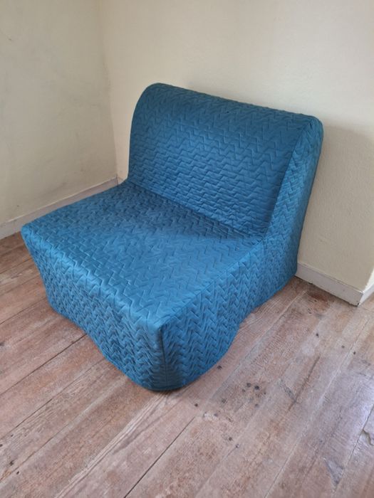 Sofa Cama de 1 lugar Ikea