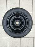 koło dojazdowe ford c max focus 125/85R16