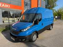 Iveco Daily 35S180, 3.0 180KM, L2H2, HiMatic, Bardzo ładne  Iveco Daily 35S180, 3.0 180KM, L2H2, HiMatic, Bardzo ładne