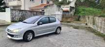 Peugeot 206 1.1 2004