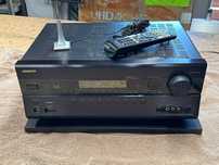 Kino domowe ONKYO + Klipsch 5.0