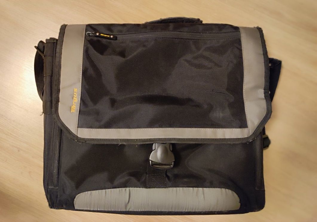 Torba na laptopa Targus