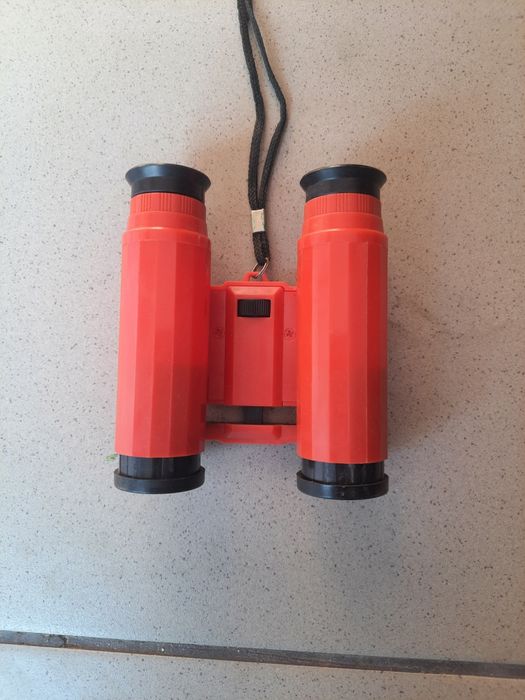 Бинокль   детский