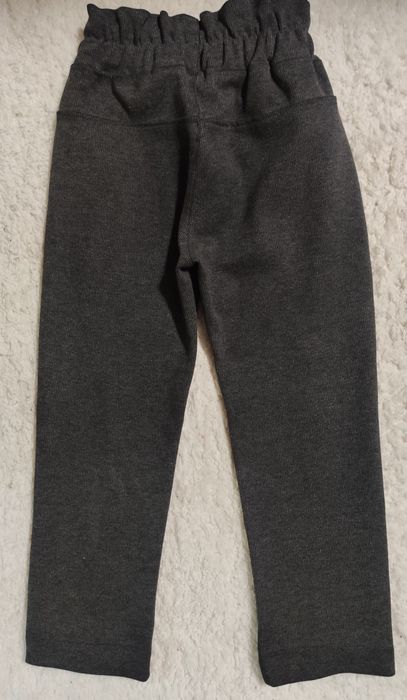 Брюки на девочку