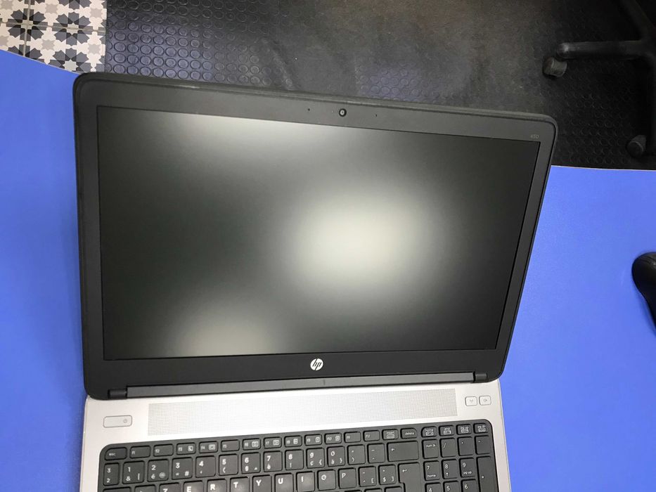 Продам екран , корпус , материнську плату ноутбука HPProBook 650 G1.