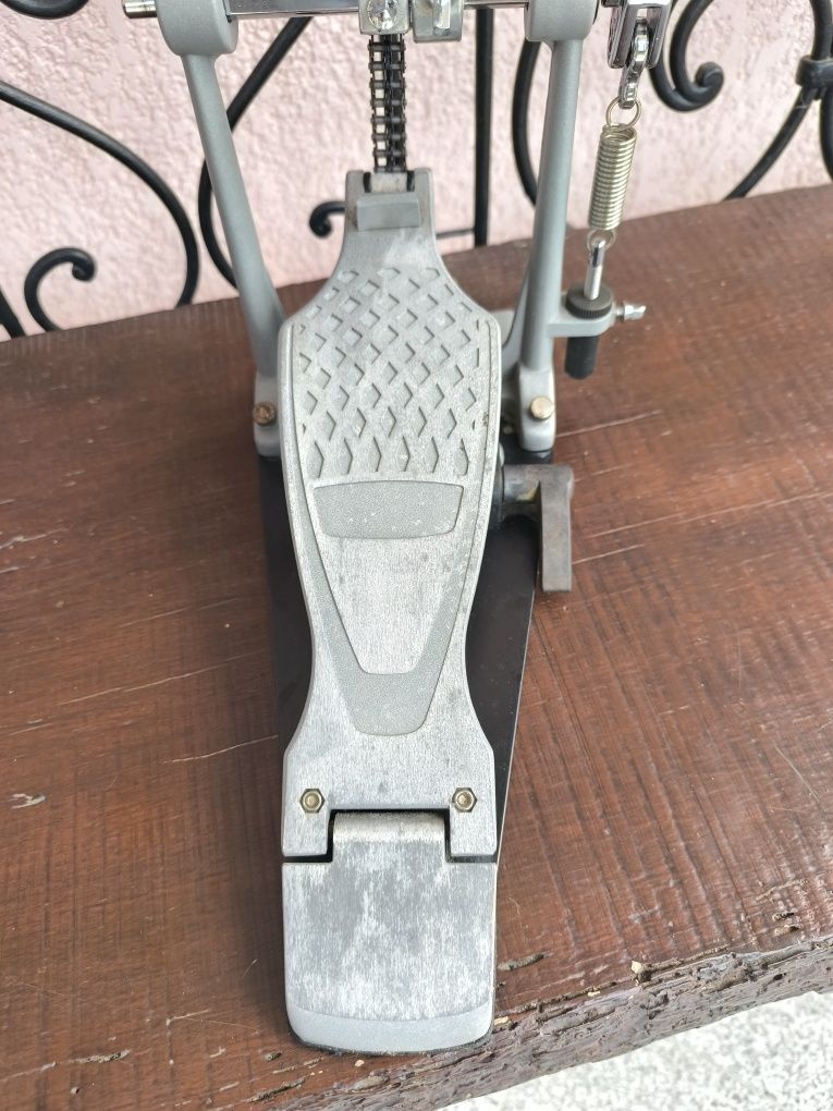 Pedal para bombo