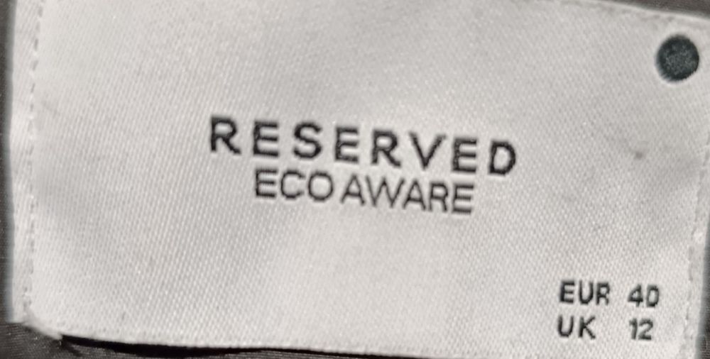 Стьобане пальто/куртка