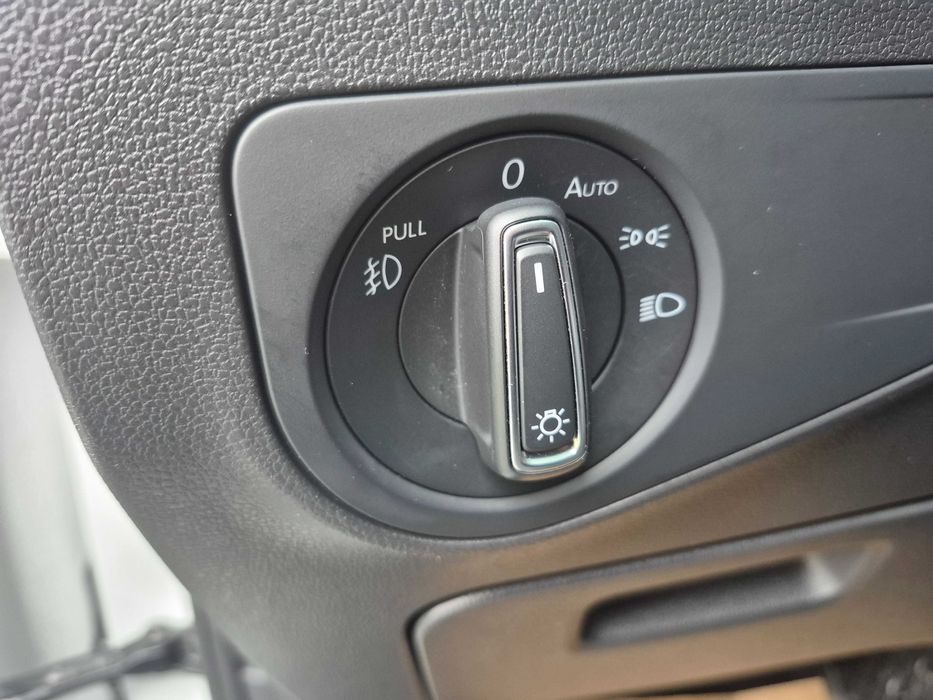 Volkswagen Tiguan 2019 р.