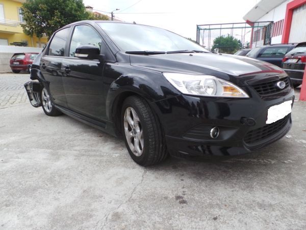 Para Peças Ford Focus Ii (Da_, Hcp, Dp)