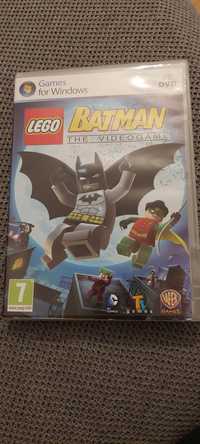 LEGO Batman PC pl