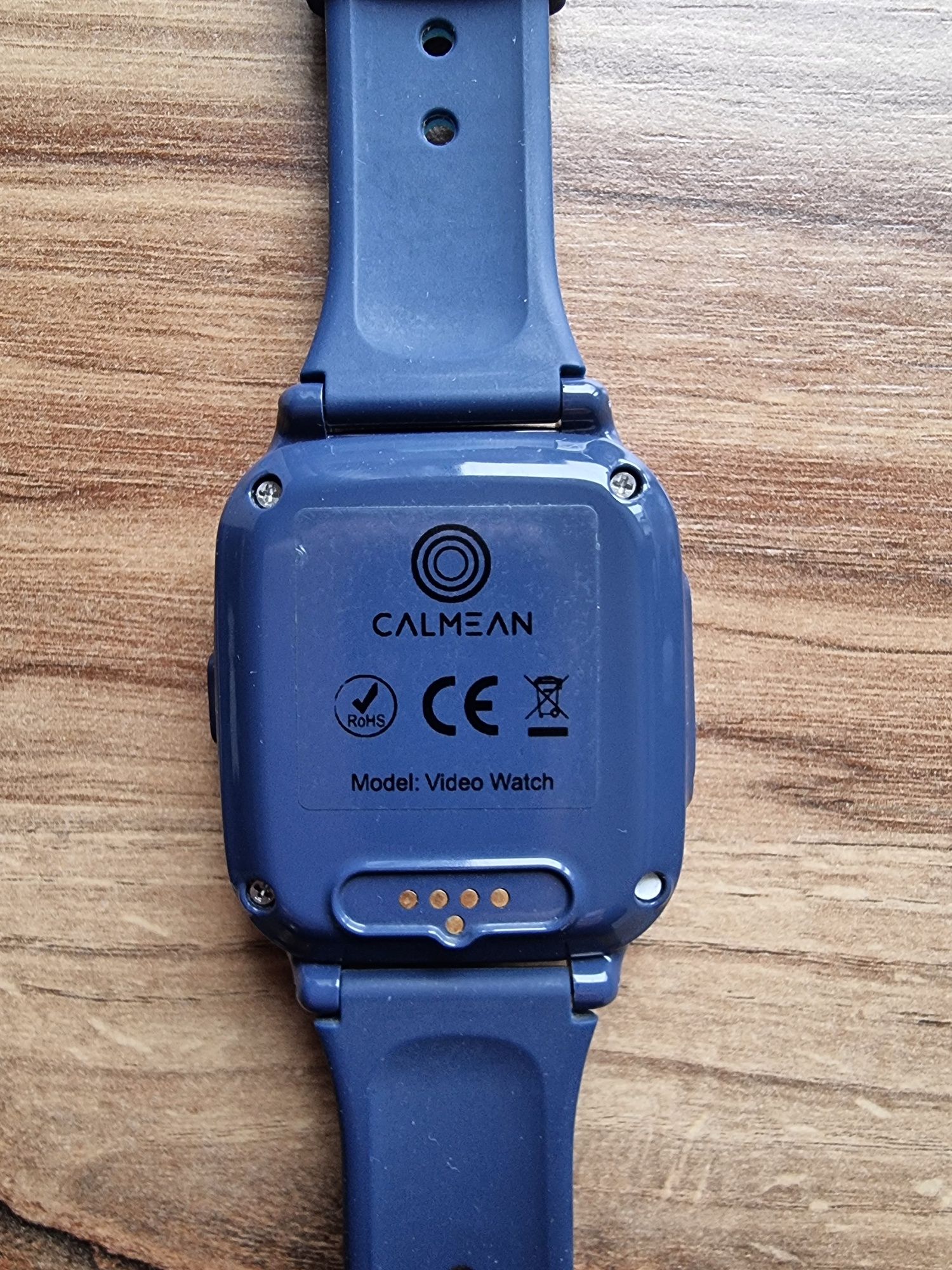Smartwatch dla Dziecka Calmean Wideo Watch 4G