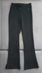 Legginsy prążkowane z rozszerzanymi nogawkami 4F r. 146