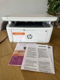 HP LaserJet MFP M140w Mono WiFi Urządzenie wielofunkcyjne