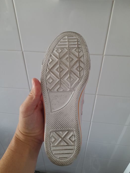 Sapatilhas Converse All Stars originais