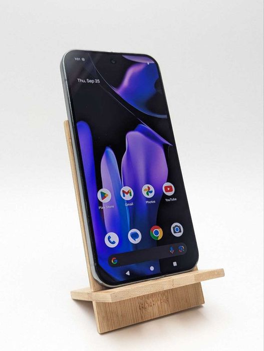 Google Pixel 9 Pro XL 256GB Czarny/Jak NOWY