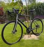 Trek Domane AL5 58