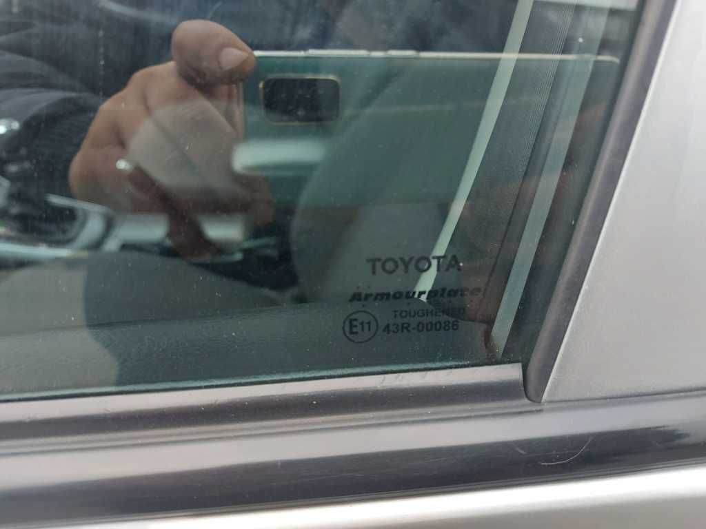 Toyota Corolla 2012 D4D DIZEL