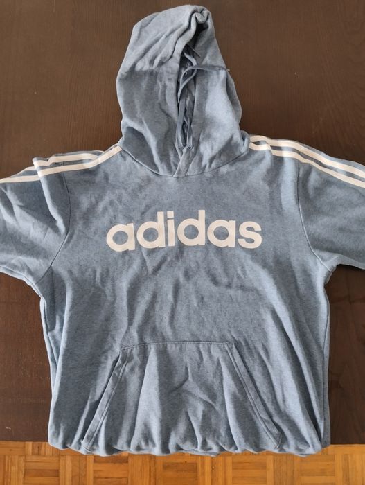 Sweat Adidas tamanho M