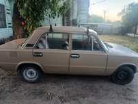 Продам ВАЗ 2101.