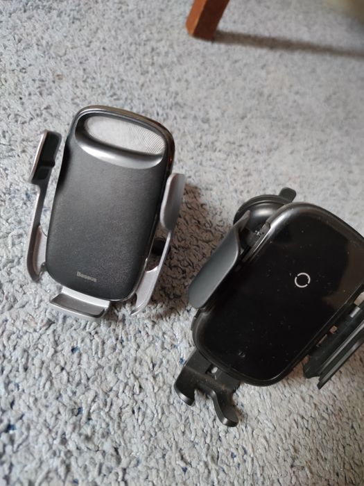 Пезпроводный заряки