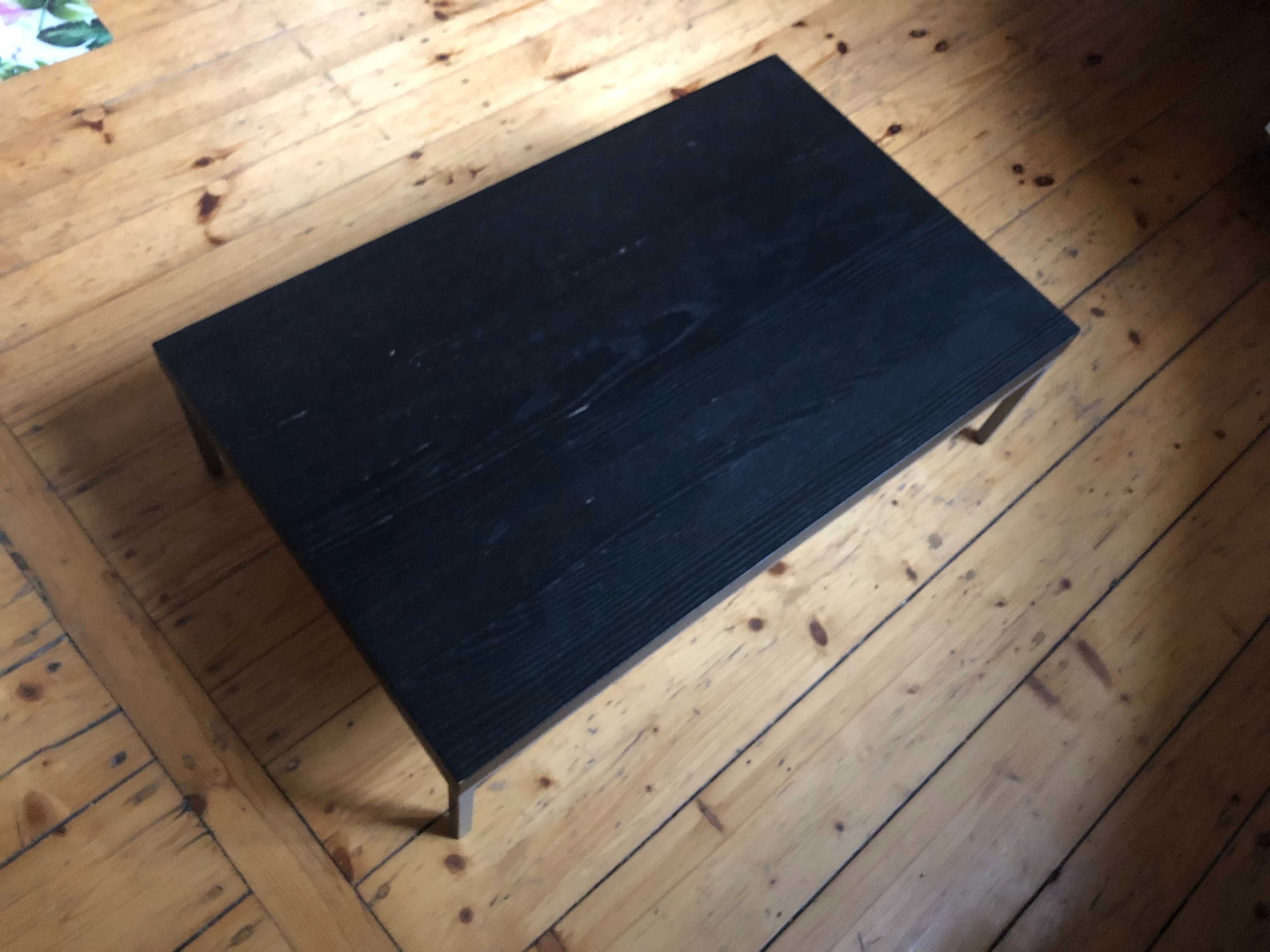 stolik kawowy IKEA KLUBBO