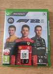 Gra Xbox Series X