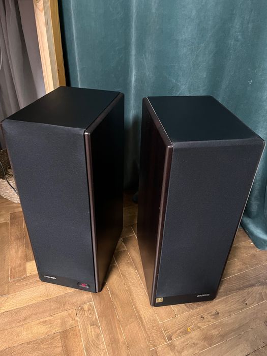 Microlab Solo 7c
