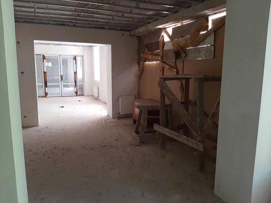 Продам приміщення готелю