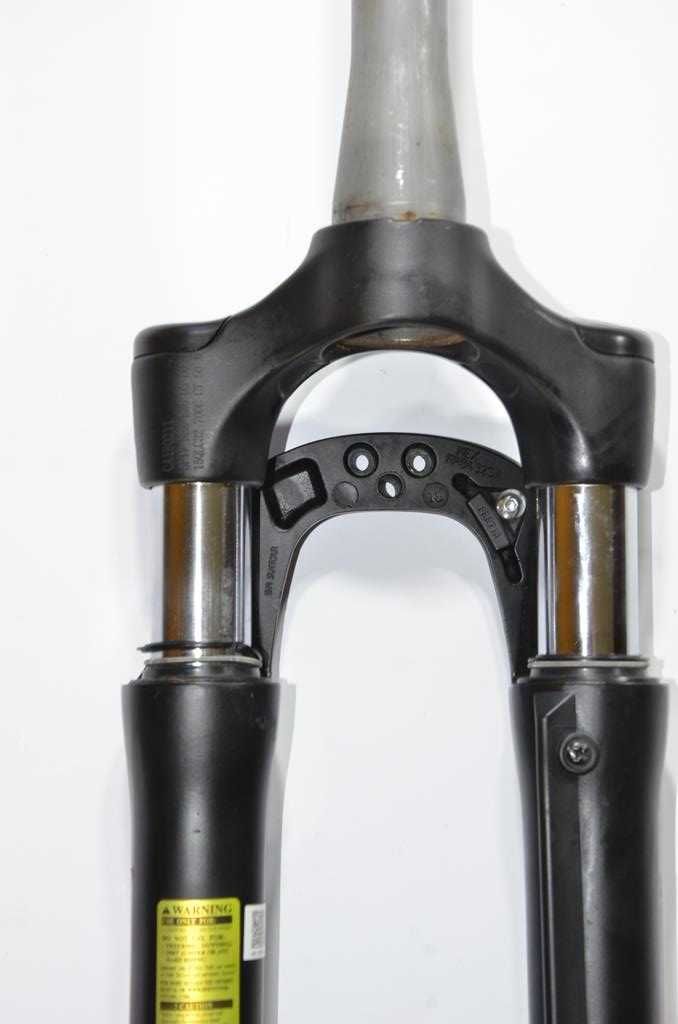 Amortyzator SR Suntour NEX 28 blokada e bike tapered 1,5"