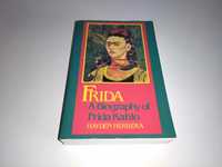 A Biography of Frida Kahlo de Hayden Herrera