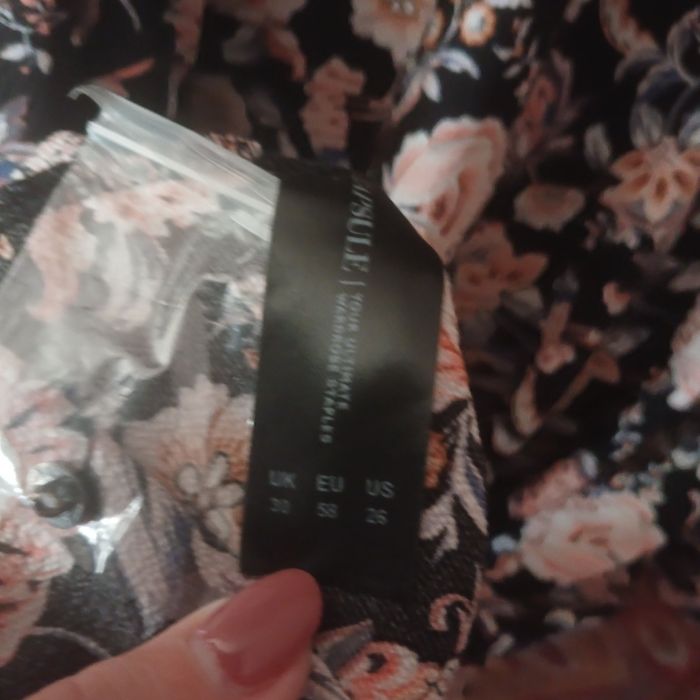 Платье фирменное новое, большой размер