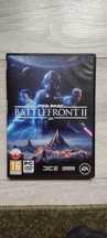 Battlefront 2. Gwiezdne wojny. Star wars. Gra Pc
