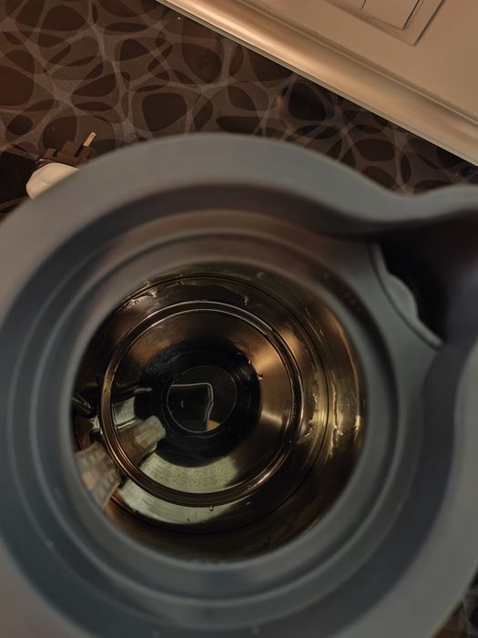 Електричний чайник Swan Nordic 2200 вт, швидке закіпання, інтер'єрний