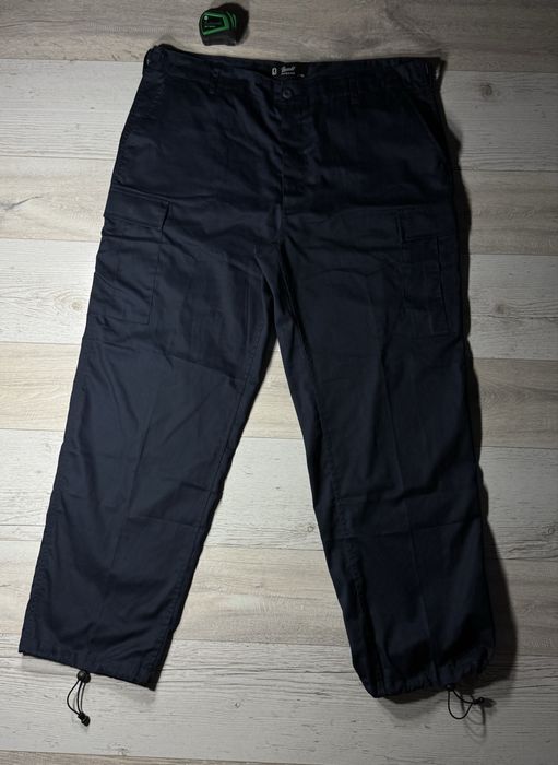 Штани Brandit карго military тактичні штани military трекінгові y2k