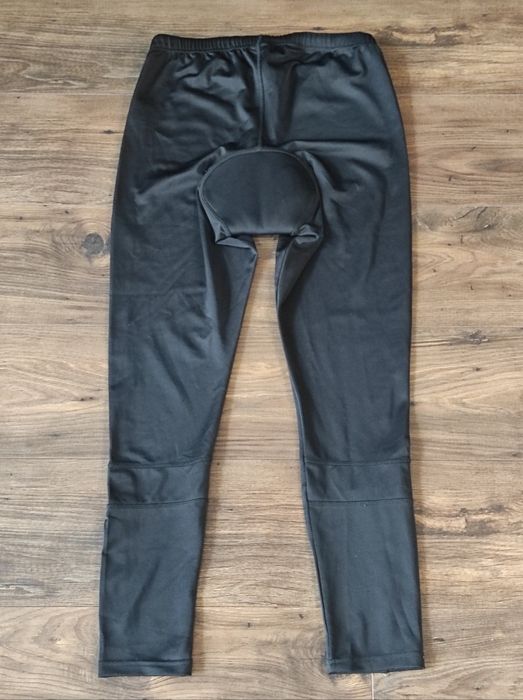 Spodnie rowerowe Muddyfox rozmiar L