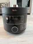 Multicooker TEFAL TURBO CUISINE 4,8l - nieużywany