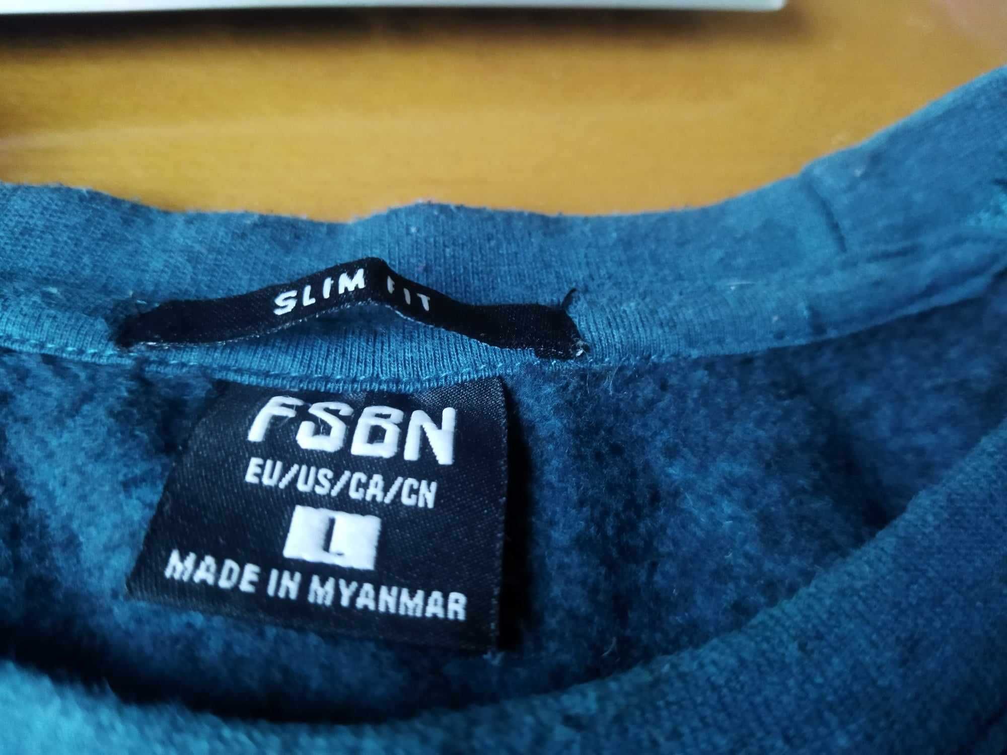 Bluza męska .FSBN